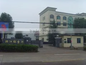 Zhejiang Wuyi Chuangquanxing Tools Co., Ltd. company overview - view 2 thumbnail