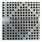 Perforated Metal Sheet thumbnail-1