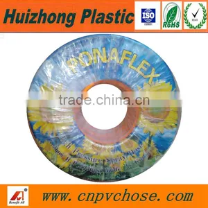 Ponaflex High Pressure Hose 3250 Psi Korea Pvc Spray Hose thumbnail-1