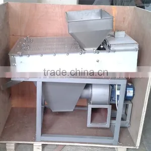 Discount Price Stainless Steel Roasted Peanut Peeling Machine thumbnail-3