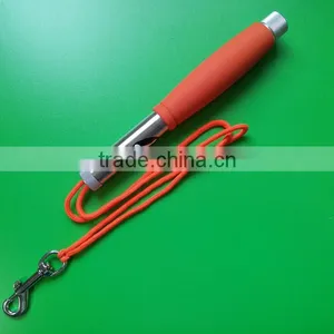 2015 New Retractable and Environmental Hot Sale Dog Bike Leash thumbnail-6