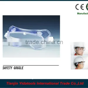 CE Approved Safety Glasses Goggles thumbnail-1
