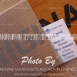 304 Filter Wire Cloth thumbnail-1