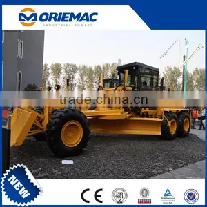 Liugong 165HP Mini Motor Grader CLG4165 Mini Motor Grader for Sale thumbnail-1