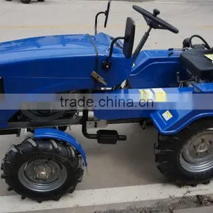 Weifang Hongqi Low Price Mini Tractor thumbnail-1