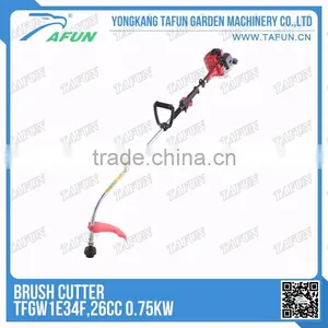 25.4CC 0.75kw Special Design Brush Cutter (TFGW1E34F) thumbnail-1