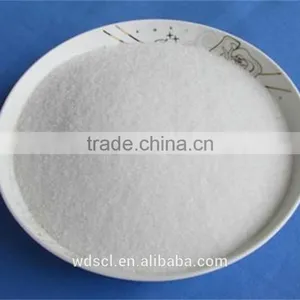 High Purity Resonable Price Polymer Flocculant Polyacrylamide thumbnail-1