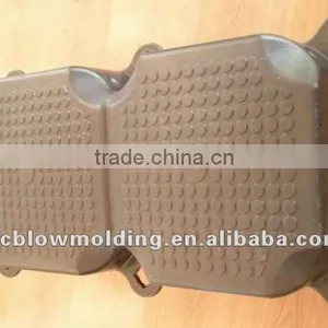 Mooring Float, Plastic Pontoon, Beach Cleaning Machines thumbnail-5