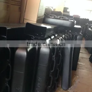 OEM Large Blow Molding Plastic Barrels for Skis Snowboarding Barrels for Sale thumbnail-6