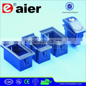 Mrrine PN-BS1/BS2/BS3 Switch Panel thumbnail-1