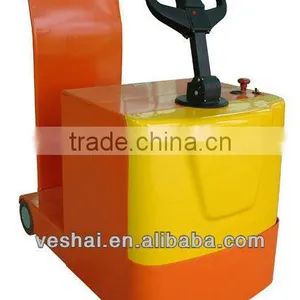 VH-ETB-100 1 Ton Electric Walking Tractor thumbnail-1