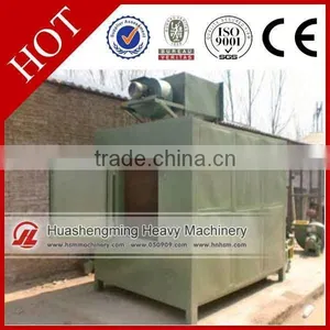 Charcoal Stove Self-burning Carbn Making Furnace thumbnail-2