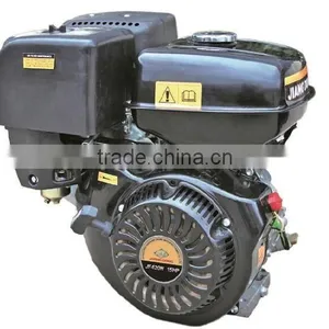 Gasoline Engine JF340 Air-cooled 4 Stroke OHV Single Cylinde Gasoline Engine thumbnail-1