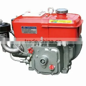 R170 Single Cylinder Diesel Engine thumbnail-1
