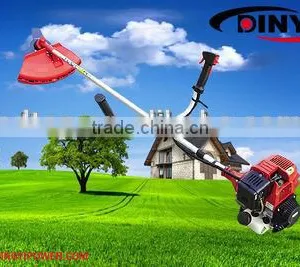 Debroussailleuse CG431 Avec Moteur a Essence de thumbnail-3