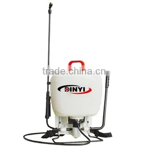 Garden and Agriculture Hot Sales Portable Hand Sprayer PS-15 thumbnail-1
