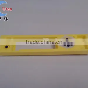 Rubber Remote Control Silicone Cover thumbnail-1