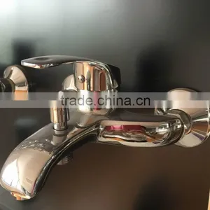 ECONOMIC BRASS BATH FAUCET thumbnail-3