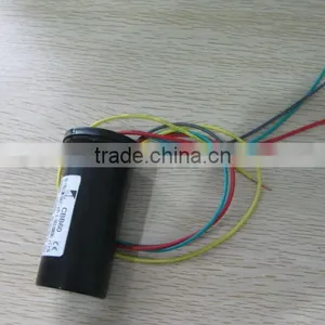 Capacitor CBB60 thumbnail-1