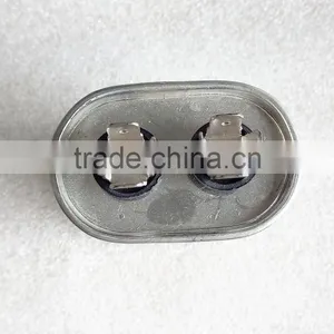 Aluminum Run Capacitor CBB65 Air Conditioner Parts 250V 370V 440V thumbnail-4
