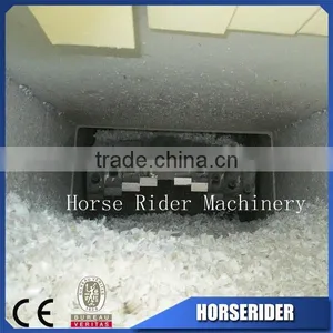SWP Series PVC Pipe Crushing Machine thumbnail-3