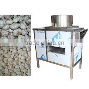 Garlic Separating Machine JY-139 thumbnail-1