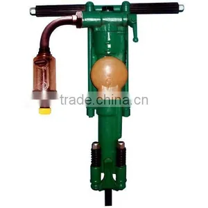 Y24 Hand-hold Rock Drill thumbnail-4