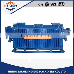 KBSG-/10(6) Mining Explosion Proof Equipment Dry Transformer thumbnail-1