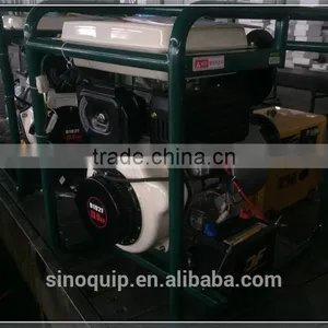2016 New Type 6 Inch Clear Diesel Water Pump thumbnail-2