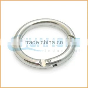 Fashion High Quality Swivel Snap Carabiner thumbnail-1