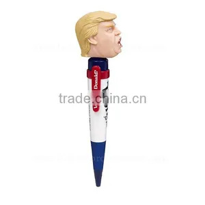 Good Sale Promotions Gift Donald Trump Ballpoint Pen thumbnail-2