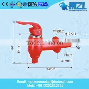 High Quality Beverage Dispenser Tap Double-Quick Coffee Dispenser thumbnail-3