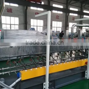 SJMS Co-rotating (Parallel) Twin-screw Granulating Machine,WPC Granules Making Machine-pelletizer Machinery,granules Extrusion m thumbnail-4