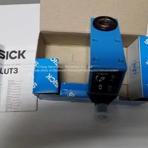 Брак WL4S-3P1032HS01 Номер заказа: 1050684 Продуктовая серия: W4S-3 Inox Hygiene Продуктовая серия: Фотоэлектрические датчики thumbnail-1