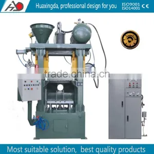 ZH8415 Cold-core Shooting Machine thumbnail-1
