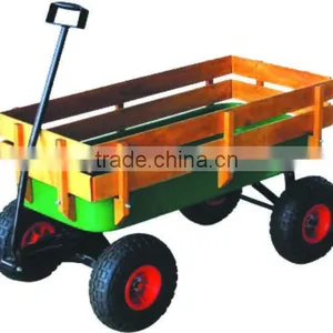 Logistic Cart --TC4201C thumbnail-1