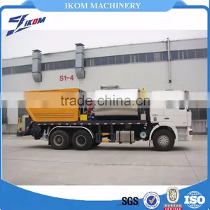 ZQZ5160TFC IKOM Synchronous Chip Sealer thumbnail-2