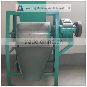 Reliable Quality Iron Ore Mini Magnetic Separating Machine for Sale thumbnail-3