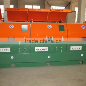 SAW Wire Machine Drawing Manufacturer thumbnail-1