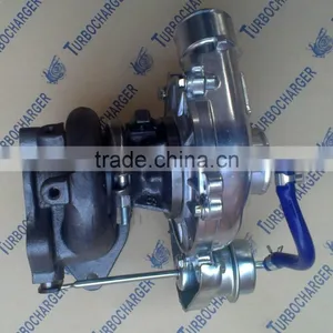 High Quality Toyota 2kd Turbocharger 17201-30120 17201-0L030 thumbnail-2