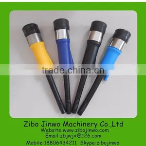 Plastic Milk Shell With Milk Liner for Milking Machine thumbnail-2