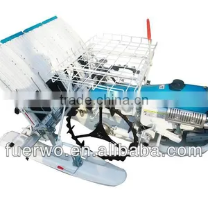 2ZS-4 Rice Transplanter thumbnail-1