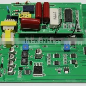[DAESUNG IDS Co.Ltd] Elevator Control Panel thumbnail-2