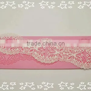 LC004 Lace Fondant Mats thumbnail-3
