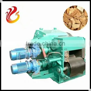 BX-2113 Mobile Drum Wood Chipper,diesel Wood Chipper thumbnail-1