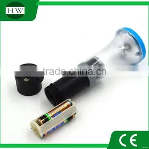 Hanging Waterproof Telescopic Led Camping Light thumbnail-2