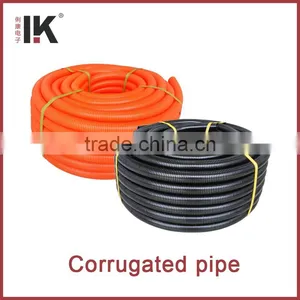Nylon Flexible Conduit/electrical Flexible Pipe thumbnail-5