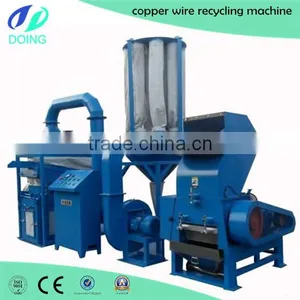 CE Certificated Waste PCB Boards Recycling Machine/recycling Plant thumbnail-4