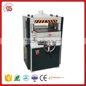 Top Selling Machine MB204C Double Side Planer for Furniture Making thumbnail-1
