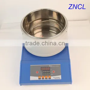 Hot Plate & Stirrer, 220V/50Hz thumbnail-6